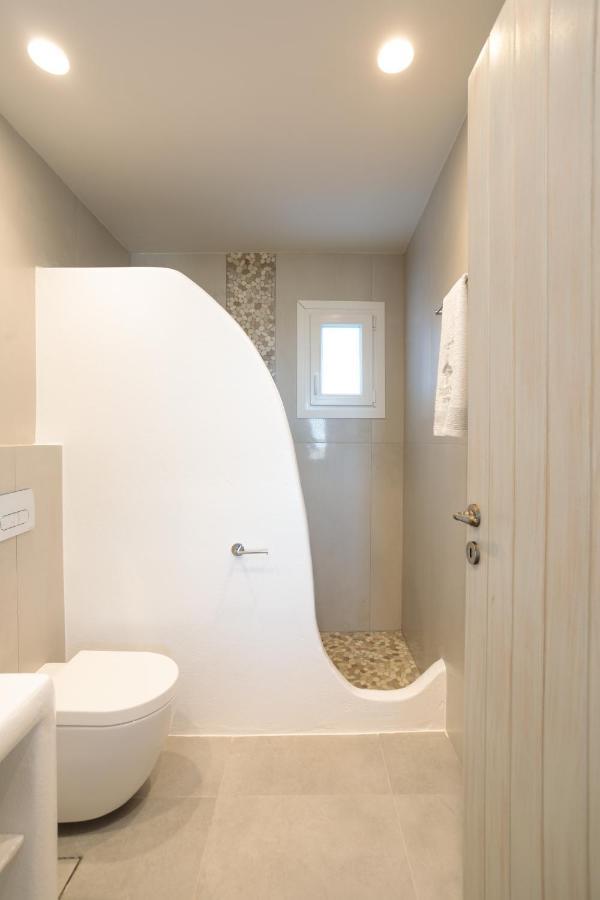 Africanis Bungalows Schoinoussa 外观 照片
